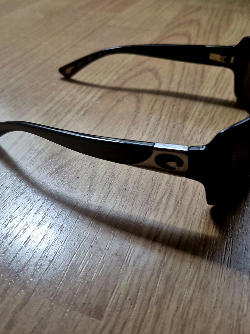 Costa Black Sunglasses - Picture 2 of 8